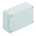 Klippon K 02 64 x 98 x 34 mm KLIPPON K02 RAL7001