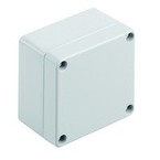 Klippon K 1 70 x 70 x 45 mm KLIPPON K1 RAL7001