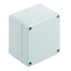 Klippon K 11 80 x 75 x 57 mm KLIPPON K11 RAL7001