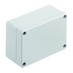 Klippon K 2 70 x 100 x 45 mm KLIPPON K2 RAL7001