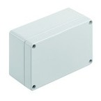 Klippon K 21 80 x 125 x 57 mm KLIPPON K21 RAL7001