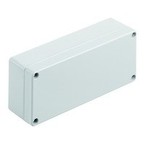 Klippon K 3 70 x 165 x 45 mm KLIPPON K3 RAL7001