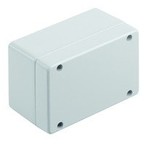 Klippon K 4 82 x 130 x 72 mm KLIPPON K4 RAL7001