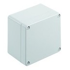 Klippon K 41 120 x 122 x 81 mm KLIPPON K41 RAL7001