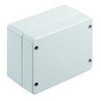 Klippon K 5 130 x 170 x 90 mm KLIPPON K5 RAL7001