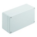 Klippon K 51 120 x 220 x 81 mm KLIPPON K51 RAL7001