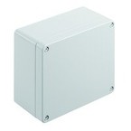 Klippon K 52 160 x 160 x 91 mm KLIPPON K52 RAL7001