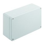 Klippon K 61 160 x 260 x 91 mm KLIPPON K61 RAL7001
