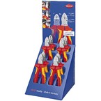Настольный дисплей Knipex, 8 предметов
