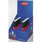 Настольный дисплей Knipex, 10 предметов
