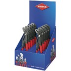 Настольный дисплей Knipex, 10 предметов