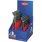 Настольный дисплей Knipex, 10 предметов