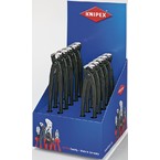Настольный дисплей Knipex, 10 предметов