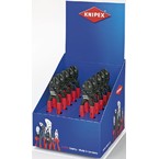 Настольный дисплей Knipex, 10 предметов