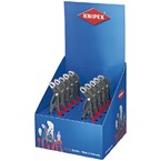 Настольный дисплей Knipex, 10 предметов