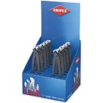 Настольный дисплей Knipex, 10 предметов