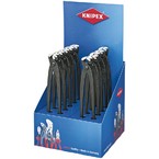 Настольный дисплей Knipex, 10 предметов