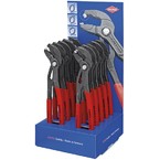 Настольный дисплей Knipex, 10 предметов