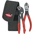 Набор мини-клещей Knipex