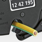 Автоматический стриппер Knipex MultiStrip 10, 195 мм