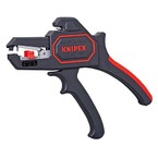 Автоматический инструмент Knipex для удаления изоляции, 180 мм