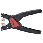 Автоматический инструмент Knipex для снятия изоляции с плоских кабелей, 180 мм