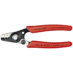 Инструмент Knipex для удаления изоляции со световодов, вороненный, 130 мм