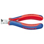 Торцевые кусачки Knipex для электроники, 115 мм