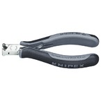 Торцевые антистатические кусачки Knipex для электроники, 115 мм