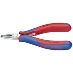 Торцевые кусачки Knipex для электроники, 115 мм