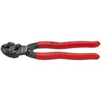 Черненый болторез Knipex CoBolt, чёрного цвета, 200 мм