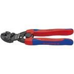 Черненый болторез Knipex CoBolt, чёрного цвета, 200 мм