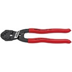 Черненый болторез Knipex CoBolt, чёрного цвета, 200 мм