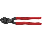 Черненый болторез Knipex CoBolt, чёрного цвета, 200 мм