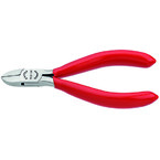 Боковые кусачки Knipex для электроники, 130 мм