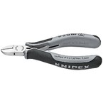 Боковые антистатические кусачки Knipex для электроники, 115 мм