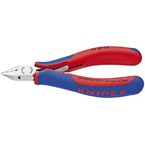 Боковые кусачки Knipex для электроники, 115 мм