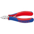Боковые кусачки Knipex для электроники, 130 мм