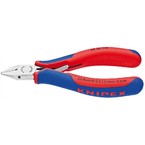 Боковые кусачки Knipex для электроники, 115 мм