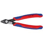Прецизионные вороненые кусачки Electronic Super Knips, 125 мм