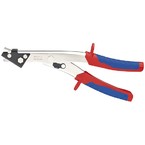 Высечные клещи Knipex, 280 мм