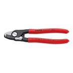 Ножницы Knipex для резки кабелей, 165 мм