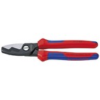Ножницы Knipex для резки кабелей, 200 мм