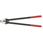 Ножницы Knipex для резки кабелей, 600 мм