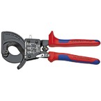 Ножницы Knipex для резки кабелей, 250 мм