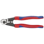 Ножницы Knipex для резки проволочных тросов, 190 мм