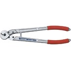 Ножницы Knipex для резки проволочных тросов и кабелей, 600 мм