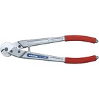 Ножницы Knipex для резки проволочных тросов и кабелей, 600 мм
