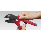 Опрессовочная плашка Knipex