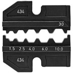 Опрессовочная плашка Knipex